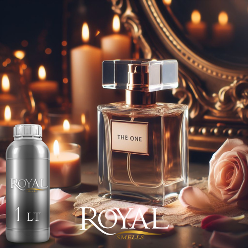 [RSPP1LT-EG-4234568] عطر 1لتر - دولتشي غابانا - ذا ون فراغرانس د.أ.ك