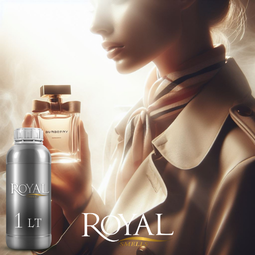 [RSPP1LT-EG-4272377] عطر 1لتر - بربري - بربري برينسس باربي