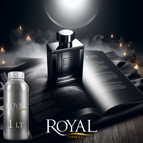 [RSPP1LT-EG-4285433] عطر 1لتر - باكو رابان - بلاك إكس إس فراغرانس ب.ر.إكس