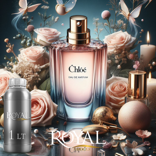 [RSPP1LT-EG-4039745] عطر 1لتر - كلوي - كلوي أو دي بارفوم فراغرانس ش.ل