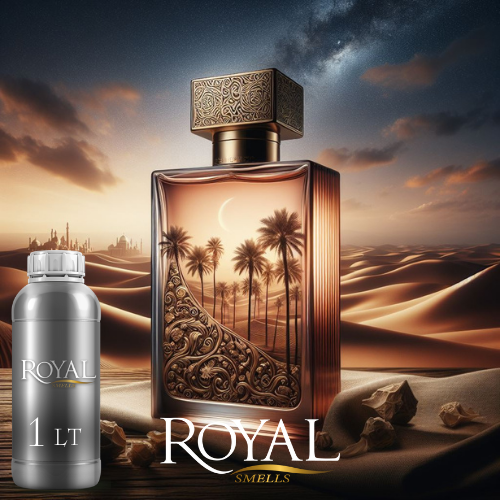 [RSPP1LT-EG-4237274] عطر 1لتر - دولتشي غابانا - فيلفت ديزرت عود فراغرانس ف.د.و