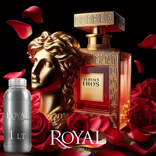 [RSPP1LT-EG-4239652] عطر 1لتر - فيرساتشي - إيروس فراغرانس ف.إم