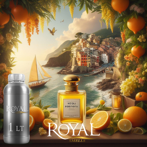 [RSPP1LT-EG-4083610] عطر 1لتر - توم فورد - نيرولي بورتوفينو فراغرانس ت.ن.ب