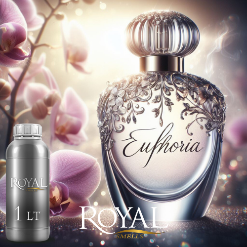 [RSPP1LT-CLK-4350553] عطر 1لتر - كالفن كلاين - يوفوريا يورستار