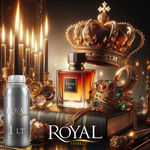 [RSPP1LT-CLK-4316649] عطر 1لتر - كريستيان ديور - سوفاج ساڤور