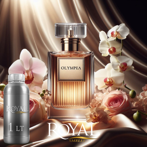 [RSPP1LT-CLK-4274842] عطر 1لتر - باكو رابان - أوليمبيا أوليمبوس