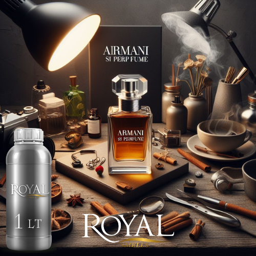 [RSPP1LT-CLK-4147020] عطر 1لتر - أرماني - سي سييرا