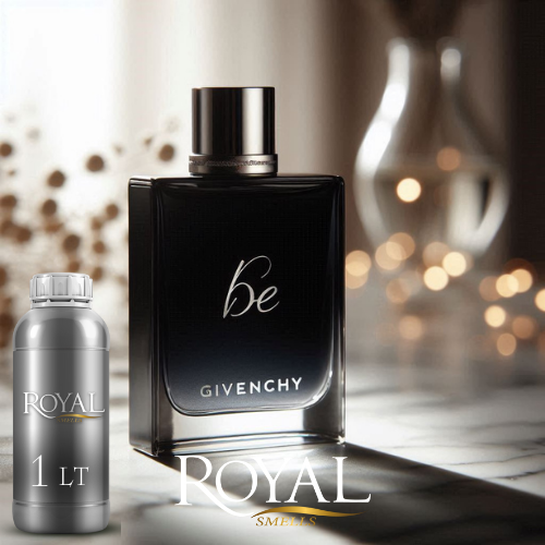 [RSPP1LT-EG-4294956] عطر 1لتر - جيفنشي - بي فراغرانس ج.ف.ب