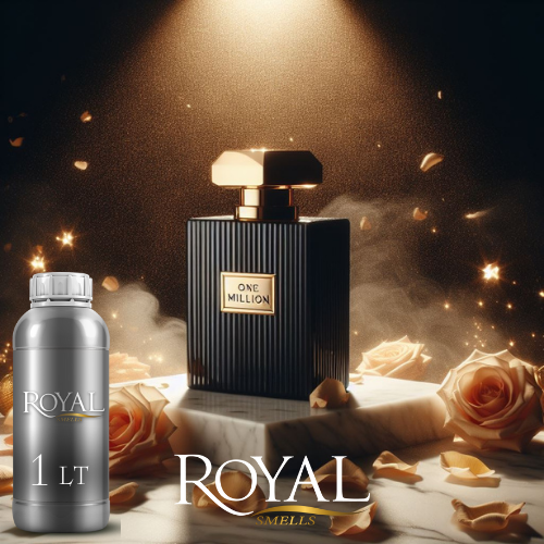 [RSPP1LT-CLK-4316519] عطر 1لتر - باكو رابان - ون مليون كاتريليون