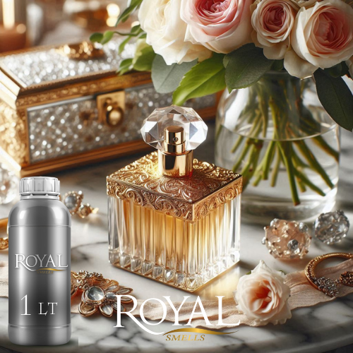 [RSPP1LT-EG-4270292] عطر 1لتر - إكسيرجوف - فلور ناركوتيك فراغرانس ف.ن.إ