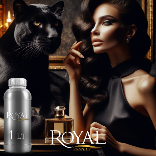 [RSPP1LT-EG-4194575] عطر 1لتر - كارتييه - لا بانثير فراغرانس س.ب.ن