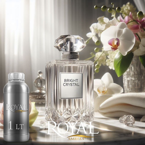 [RSPP1LT-CLK-4333079] عطر 1لتر - فيرساتشي - برايت كريستال بيانكا