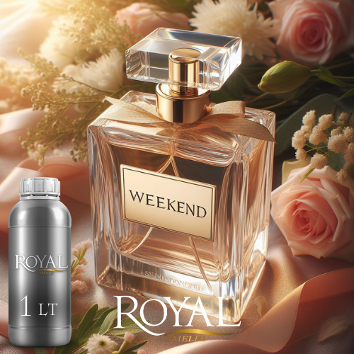 [RSPP1LT-EG-4523387] عطر 1لتر - بربري - ويكند فيكي لاند