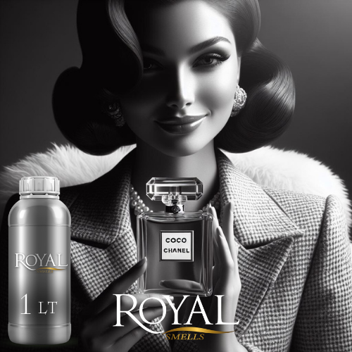 [RSPP1LT-CLK-4277990] عطر 1لتر - شانيل - كوكو مادوموازيل كولونيال