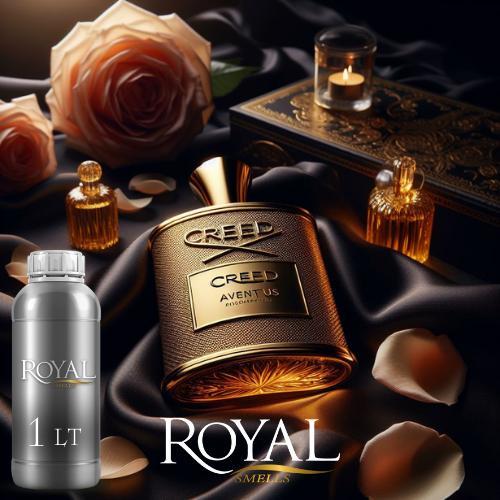 [RSPP1LT-EG-4189628] عطر 1لتر - كريد - أفنتوس فراغرانس س.ف.ن