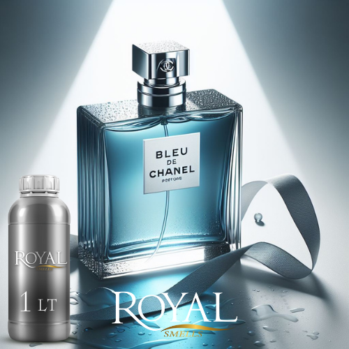 [RSPP1LT-EG-4055121] عطر 1لتر - شانيل - بلو دو شانيل فراغرانس ب.س.ن