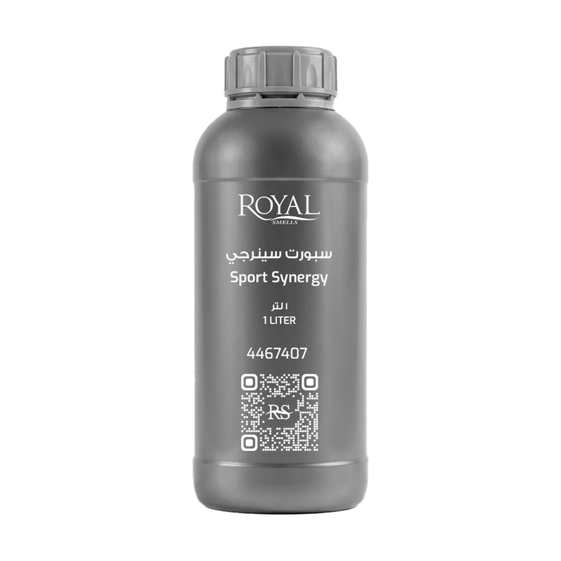 [RS1LTR-4467407] سبورت سينرجي | 1 لتر³ معطرات الجو