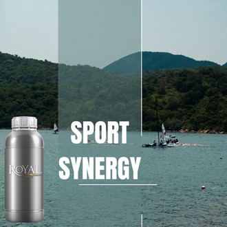 [RS1LTR-4467407] Sport Synergy | Ltr Diffuser Oil