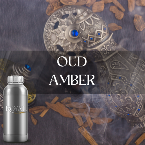 [RS1LTR-4467412] Oud & Amber| Diffuser Oil Ltr