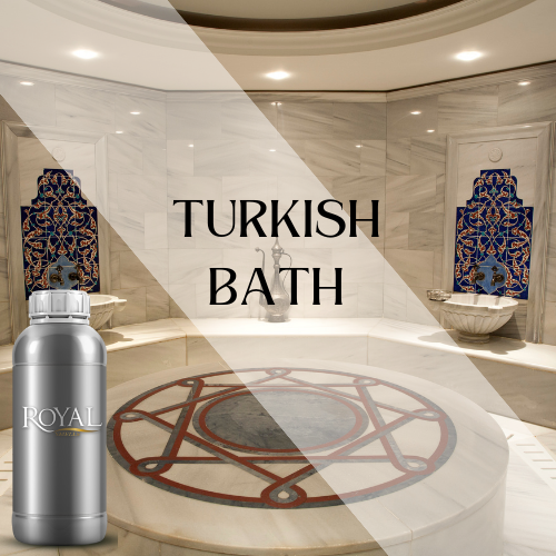 [RS1LTR-4467418] عطر توركش باث| أروما دفيوزر - لتر