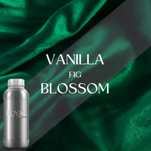 [RS1LTR-4467430] Vanilla & Fig Blossom | Diffuser Oil Ltr