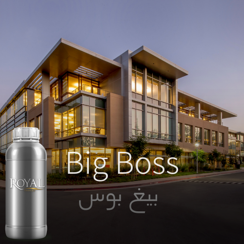 [RS1LTR-4518503] Big Boss | Diffuser Oil Ltr