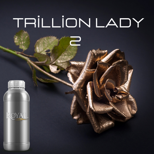 [RS1LTR-4518504] عطر تريليون ليدي تو  | أروما دفيوزر - لتر