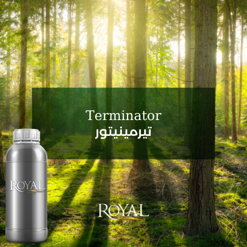 [RS1LTR-4610693] Odour Terminator | Diffuser Oil Ltr