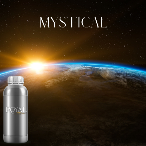 [RS1LTR-4612075] Mystical Garden| Diffuser Oil Ltr