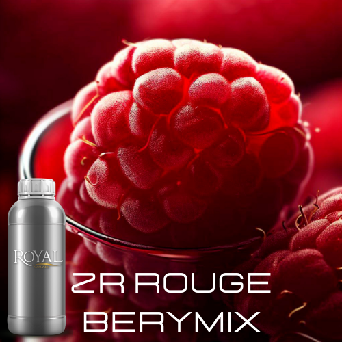 [RS1LTR-4612077] عطر روجبيري ميكس | أروما دفيوزر - لتر