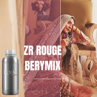 [RS1LTR-4612077] Rougebery Mix | Ltr Diffuser Oil