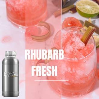 [RS1LTR-4612079] Rhubarb Fresh | Ltr Diffuser Oil