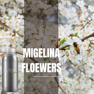 [RS1LTR-4612082] Miglina Flowers | Ltr Diffuser Oil