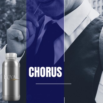 [RS1LTR-4612085] Chorus | Ltr Diffuser Oil