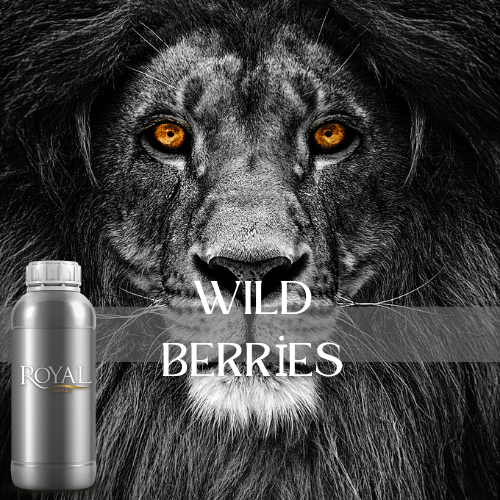 [RS1LTR-4612087] Wild Berries | Diffuser Oil Ltr