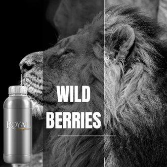 [RS1LTR-4612087] Wild Berries | Ltr Diffuser Oil