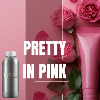 [RS1LTR-4612094] Pretty In Pink | Ltr Diffuser Oil