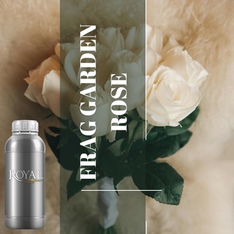 [RS1LTR-4614135] Frag Garden Rose | Ltr Diffuser Oil