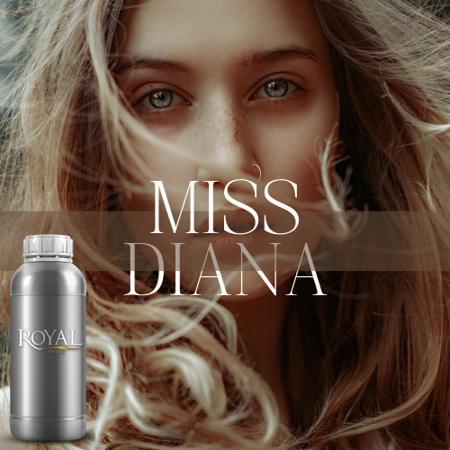 [RS1LTR-4614139] MISS DIANA | Diffuser Oil Ltr