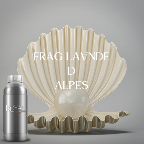 [RS1LTR-4614625] عطر فراغ لفاندي د.ألبيس| أروما دفيوزر - لتر