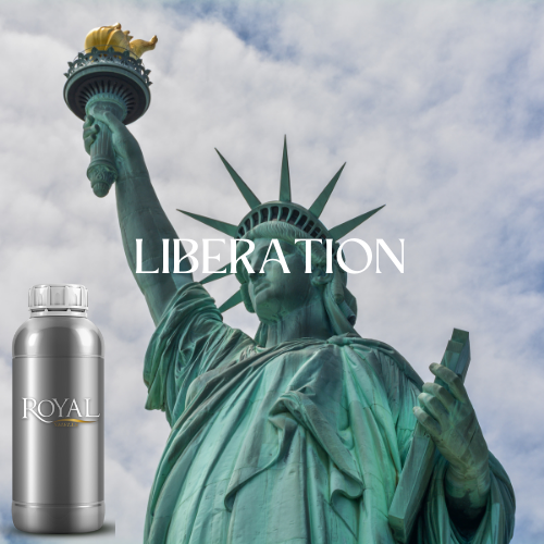 [RS1LTR-4614627] عطر لايبريشن| أروما دفيوزر - لتر