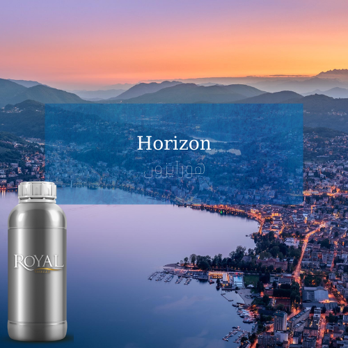 [RS1LTR-4615486] Horizon R&D | Diffuser Oil Ltr