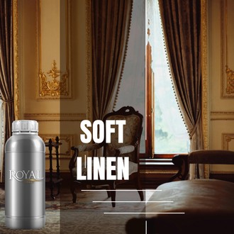 [RS1LTR-4632055] Soft Linen | Ltr Diffuser Oil