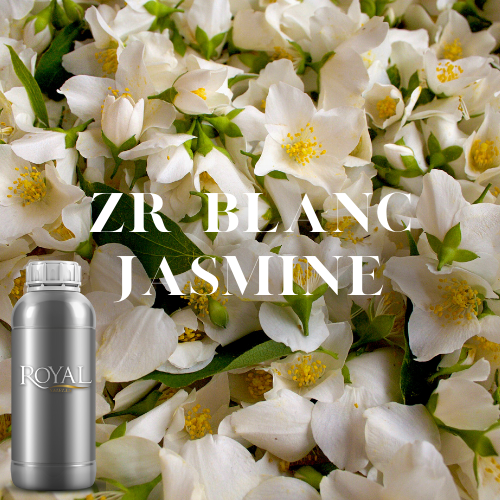 [RS1LTR-4632056] عطر زر-بلانج ياسمين| أروما دفيوزر - لتر