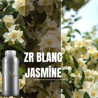 [RS1LTR-4632056] ZR Blanc Jasmine | Ltr Diffuser Oil