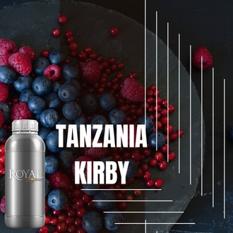 [RS1LTR-4632059] Tanzania Kirby | Ltr Diffuser Oil