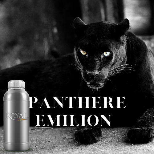 [RS1LTR-4632064] Panthere Emilion | Diffuser Oil Ltr