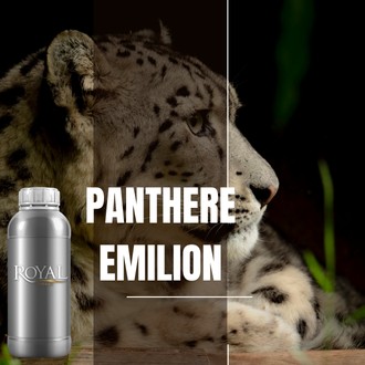 [RS1LTR-4632064] Panthere Emilion | Ltr Diffuser Oil