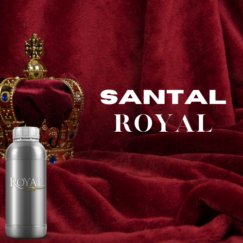 [RS1LTR-4632074] عطر سانتال رويال| أروما دفيوزر - لتر