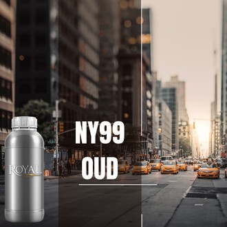 [RS1LTR-4632078] ان واي 99 عود | 1 لتر³ معطرات الجو